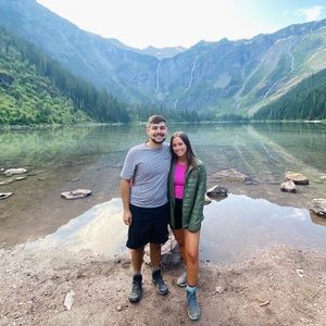 Meet your Posher, Nicole